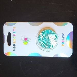 PopSocket - Palm Leaf